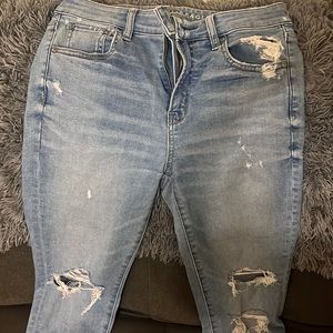 American Eagle, Next level stretch jeans